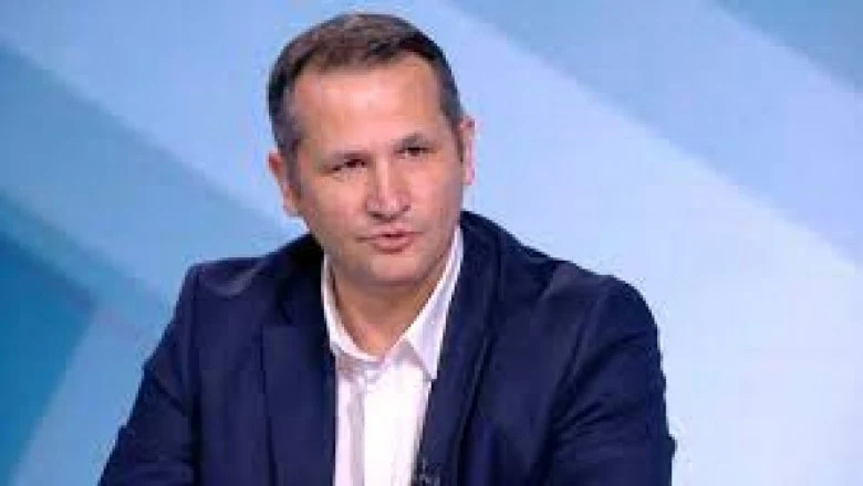 Иван Христанов: Бойко Борисов лично е закрилял схемата на Капитан Андреево