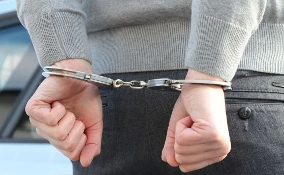 Мъж е задържан в Дупница при операция на МВР срещу купуването на гласове