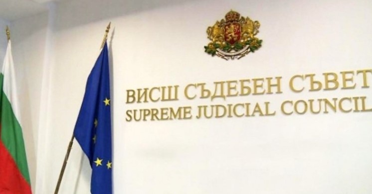 ВСС предлага заплатите на магистратите да се увеличат с 20%