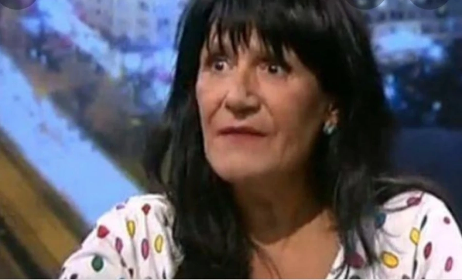 Ива Николова вече е пенсионер