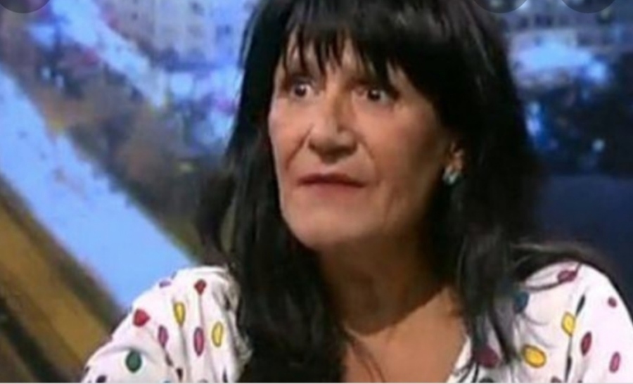 Ива Николова вече е пенсионер