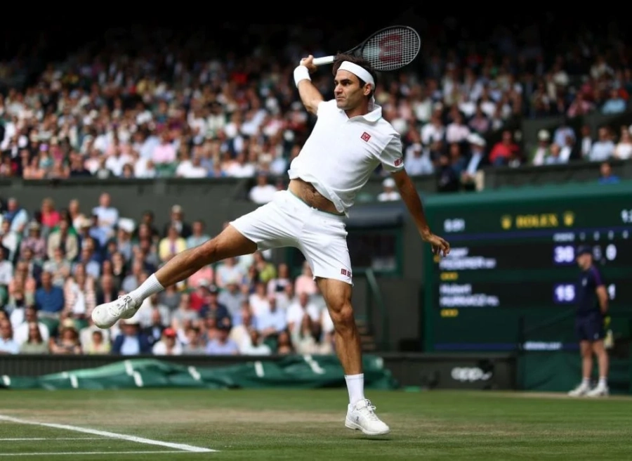 Роджър Федерер обяви края на кариерата си