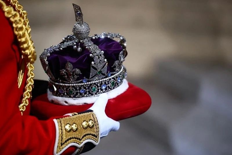 500 лидери отиват на погребението на Елизабет II, но не и от Русия  