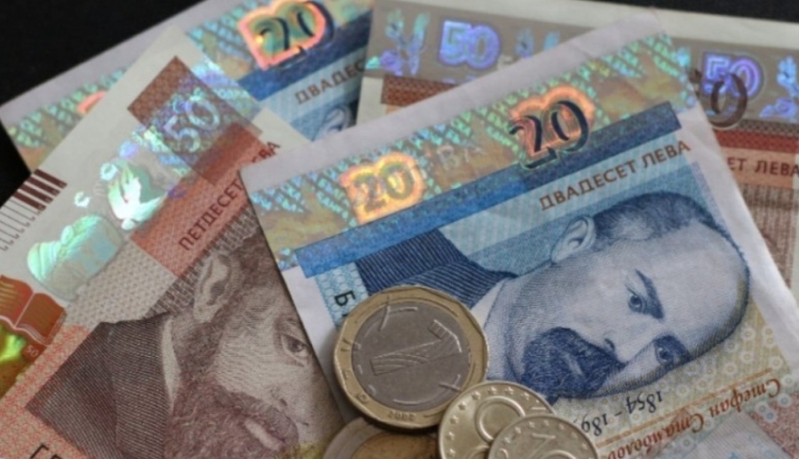 България тегли нов дълг от 2,25 млрд. евро