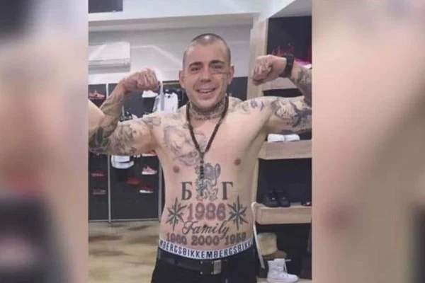 Криминален психолог за чадъра над Семерджиев: Проблемът е свързан с подбора на кадри в МВР