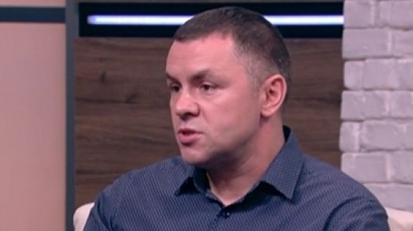 Ицо Хазарта: Може да има реформи, но трябва една критична маса от хора