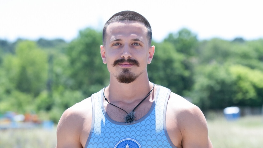 Гого от Игри на волята е обвързан, но не с жена