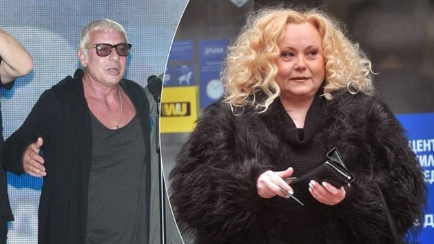 Наталия Симеонова се обясни в любов на Стенли