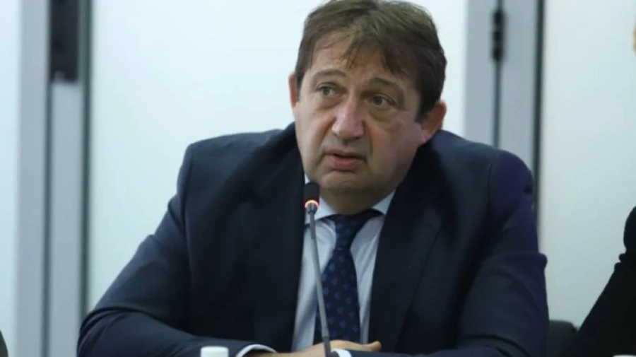 Шишков: Очаква се акт 16 за газовата връзка с Гърция следващата седмица