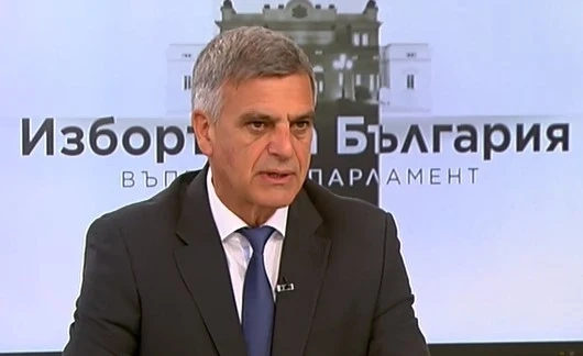Стефан Янев: Решенията, които се търсят за българските граждани, нямат партийно оцветяване