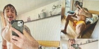 Изтекоха голи снимки и видеа на Куков от Игри на волята