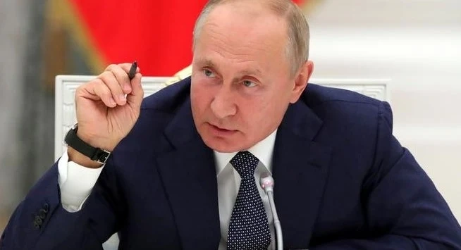 Таен доклад: Путин разпоредил жестока атака срещу България