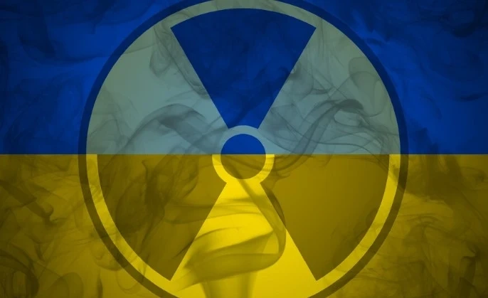 Украйна обвини руската армия в обстрел на Южноукраинската АЕЦ
