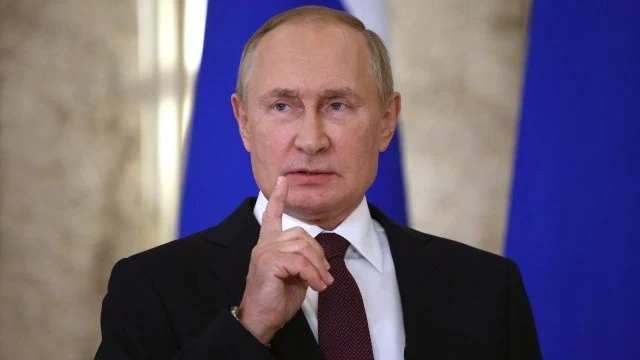 Има план за отстраняването на Путин