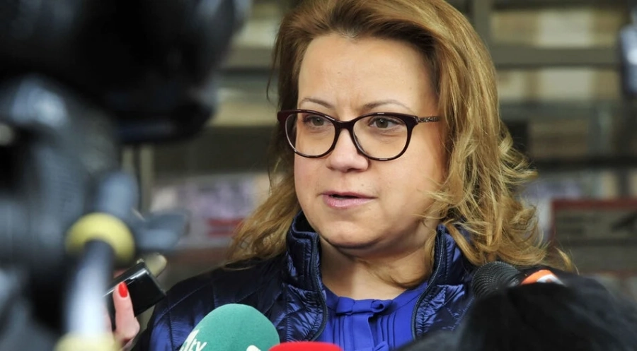 Булгаргаз обяви серия търгове за втечнен природен газ