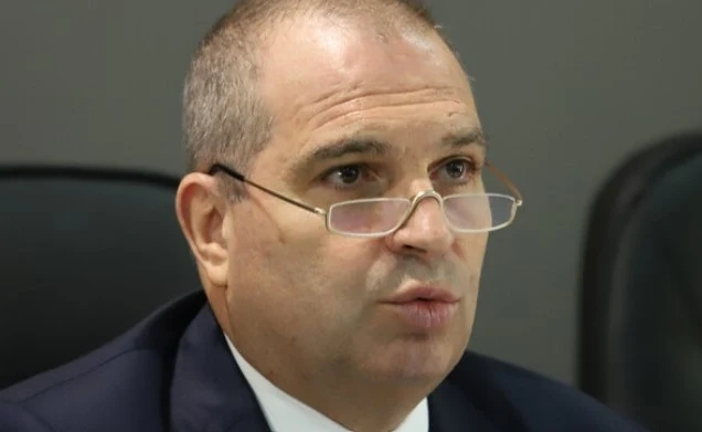 Караджов: Изумен съм от обвиненията на министър Шишков за аварийните ремонти на язовирните стени