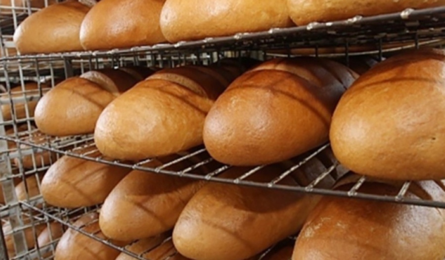 Евростат: Хлябът в България е поскъпнал с 30%