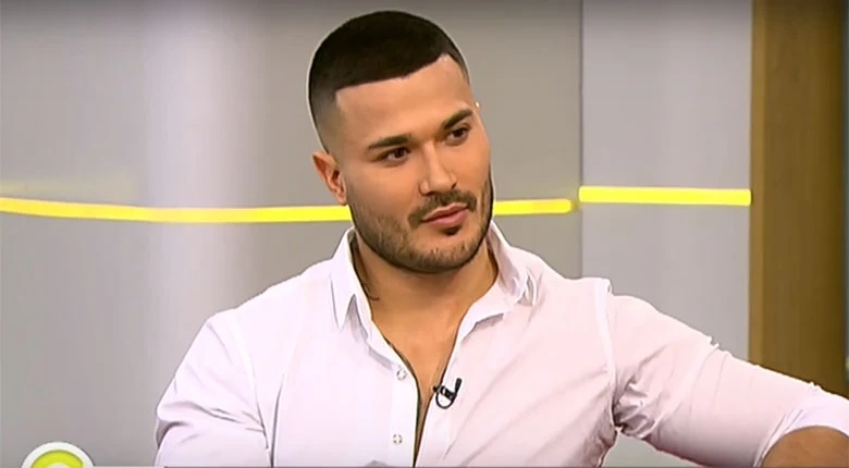Галин с ново 20 за смъртта на Денис Теофиков