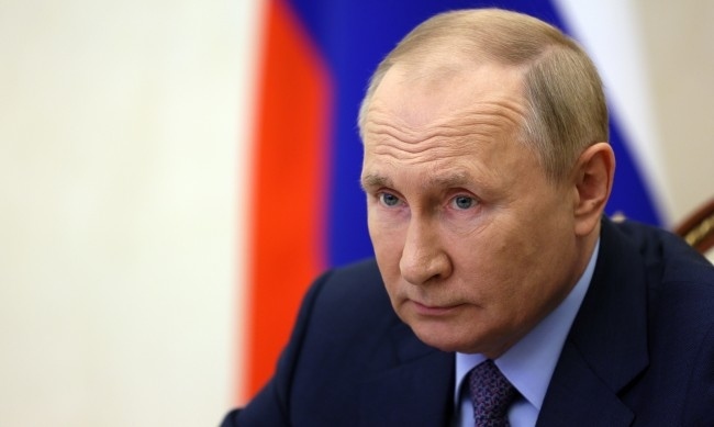Путин обяви целите на спецоперацията след частичната мобилизация