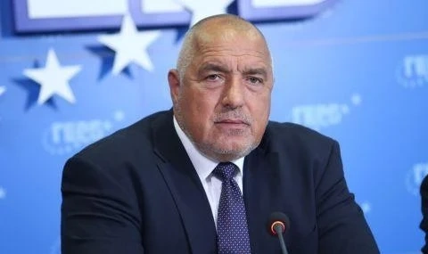 Как 5 милиона лева европейски средства стигнаха до кантората на адвоката на Борисов