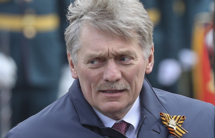 Песков: Частичната мобилизация е свързана с действията на страните от НАТО срещу Русия