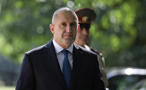 Радев: Наш дълг е да помним, че Независимостта не е еднократен акт