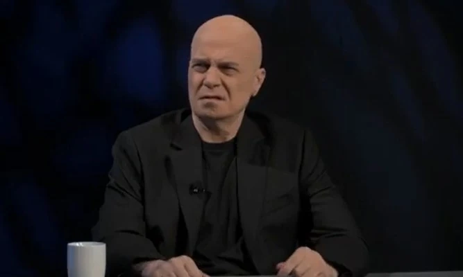 Трифонов: В Русия едни луди глави се борят за своята независимост