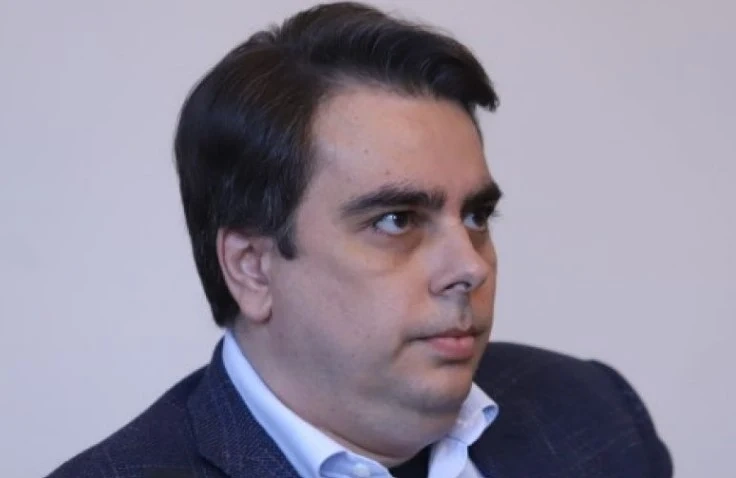 Асен Василев: Време е да си подредим държавата