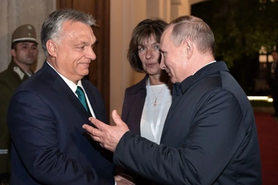 Орбан: Санкциите срещу Русия да бъдат отменени до края на годината