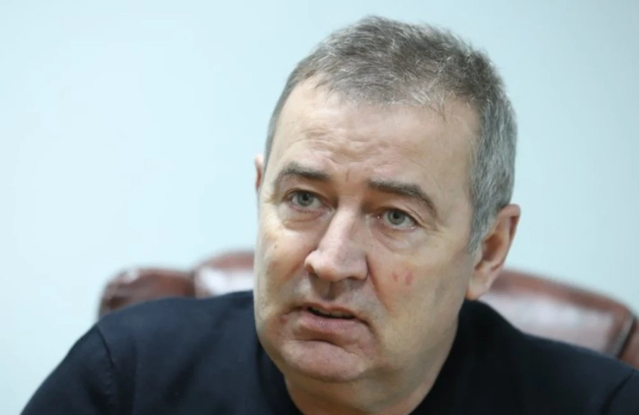 Почина енергийният експерт Васко Начев