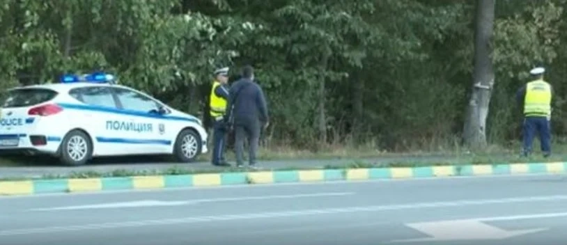 13 ареста при провеждащата се мащабна спецоперация в област Добрич