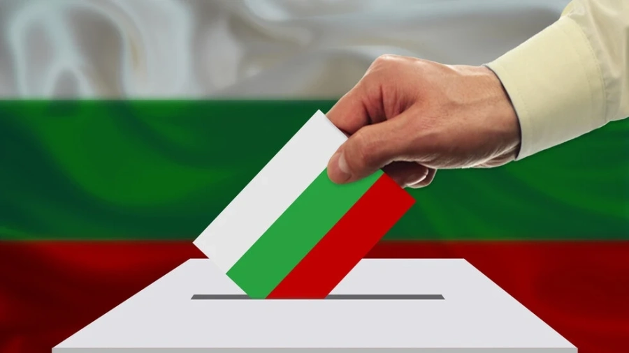 ЕСТАТ: Ето кои партии влизат в НС, ако изборите бяха днес