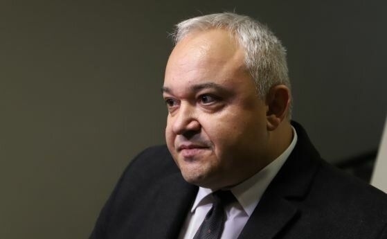 Демерджиев: Има доказателства срещу полицаи, замесени в трафика на мигранти