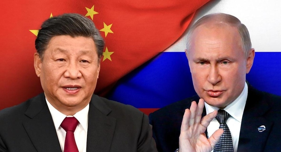 Китай подкрепи Европейския съюз в конфликта с Украйна 