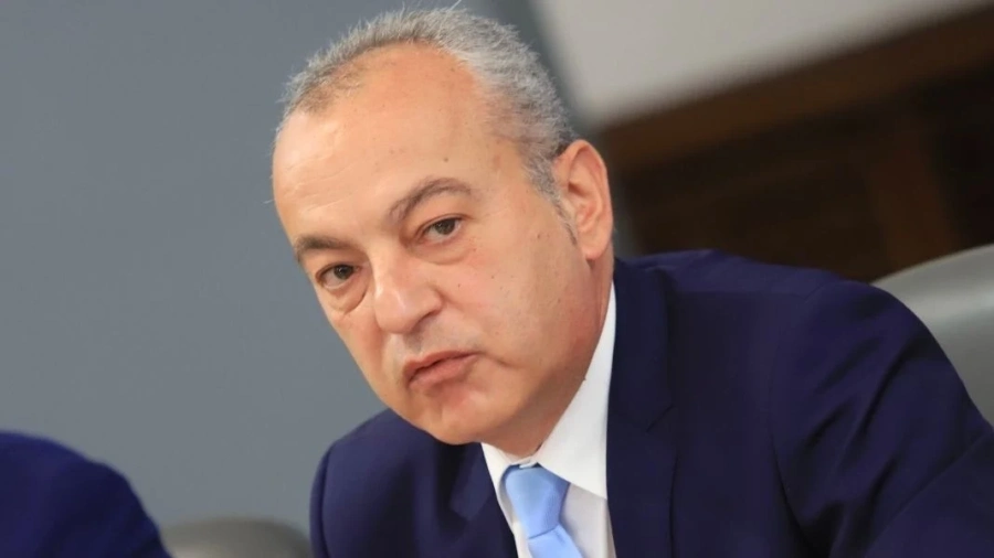 Гълъб Донев: Правителството работи така, че всички системи да са подготвени за ескалация на конфликта