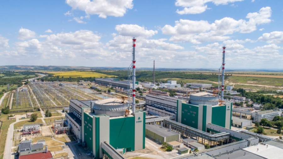 Изключват VI енергоблок на АЕЦ Козлодуй за планов ремонт