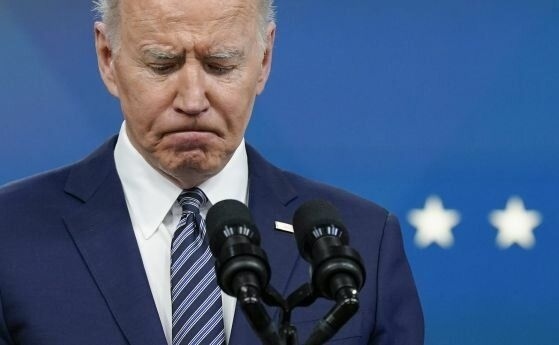 Байдън: Ако Русия анексира украински територии, реакцията ни ще е бърза и сурова