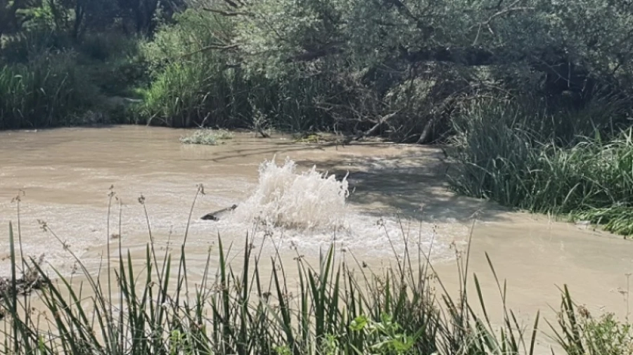 Шумен е без вода заради авария