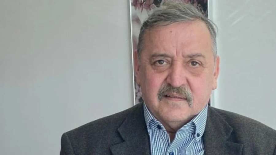 Проф. Тодор Кантарджиев: Вече можем да си отдъхнем