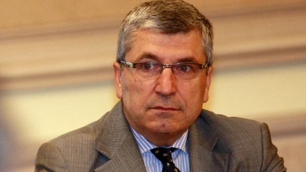 Илиян Василев: Бойко Борисов е виновен за тази война