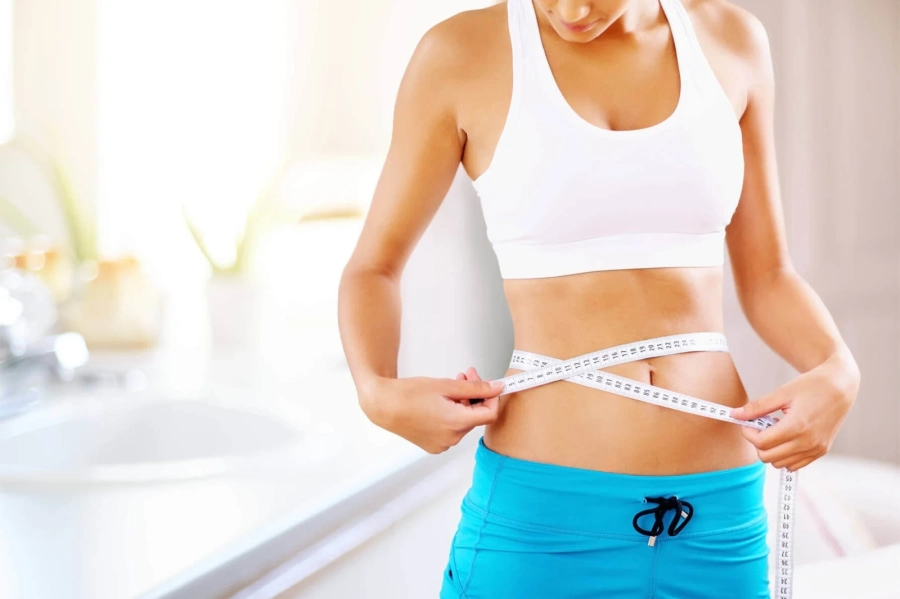 Топ 5 най-полезни зеленчуци за отслабване