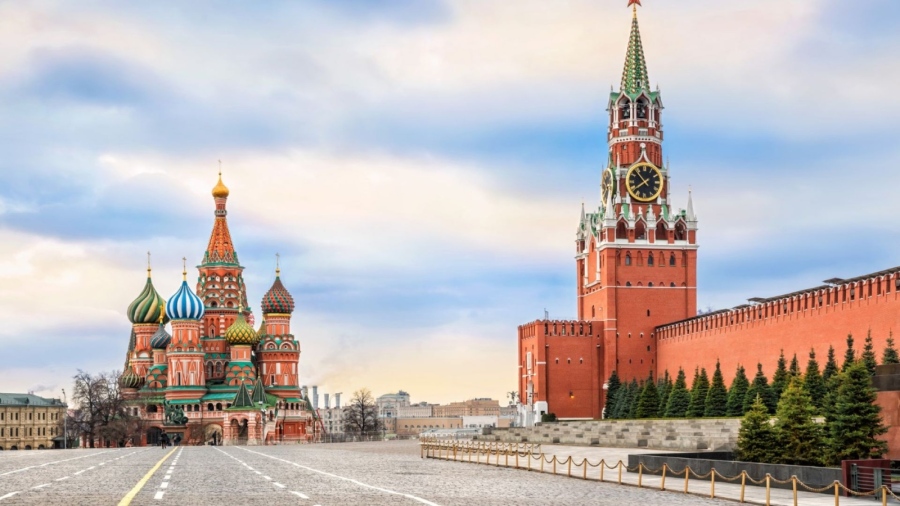 В Кремъл обсъждат затваряне на границата