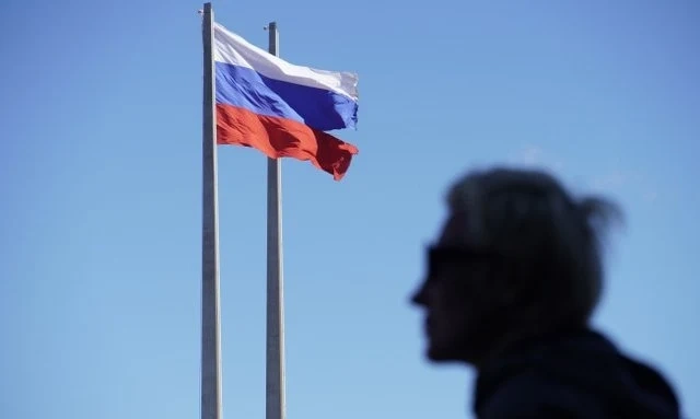 ФСБ: Над 260 хил. мъже са напуснали Русия след мобилизацията  