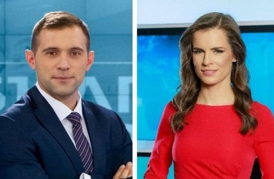 Марина Цекова и Златимир Йочев станаха родители на второ момиченце