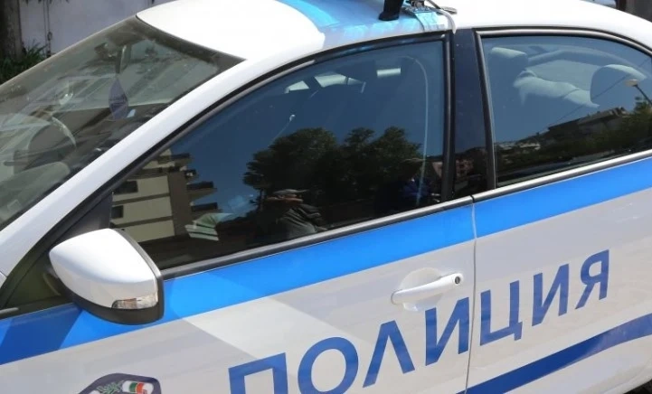 Пиян шофьор блъсна и уби полицай край Стралджа