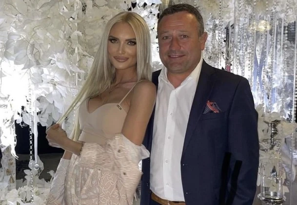 Димитър Рачков ще става баща за втори път