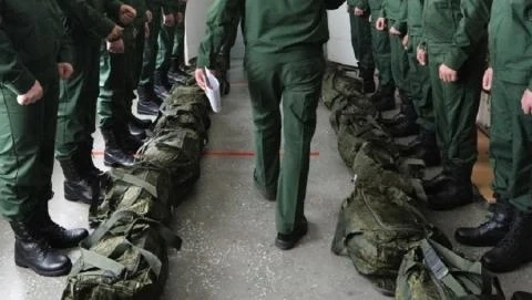 Хиляди руснаци бягат в Монголия от мобилизацията
