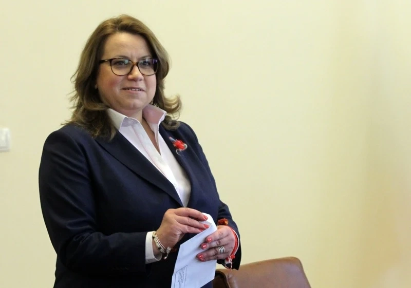 Природният газ може да поевтинее с 32 на сто следващия месец