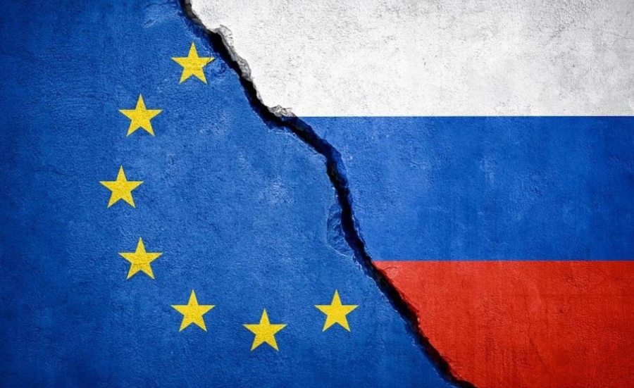 ЕК предложи нов пакет санкции срещу Русия
