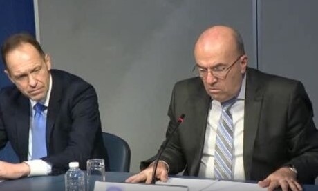 МВнР за мобилизацията: Българи с двойно гражданство вероятно няма да могат да напуснат Русия